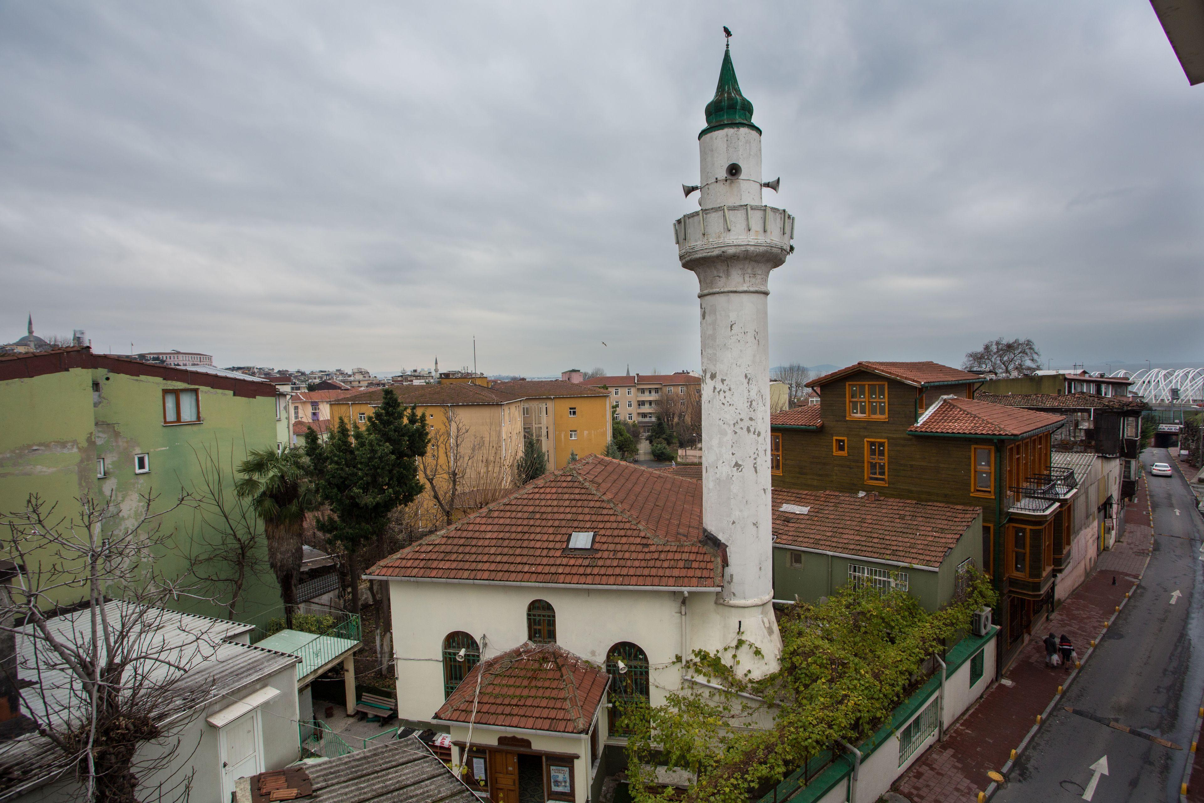 Istanbul House — Photos 3